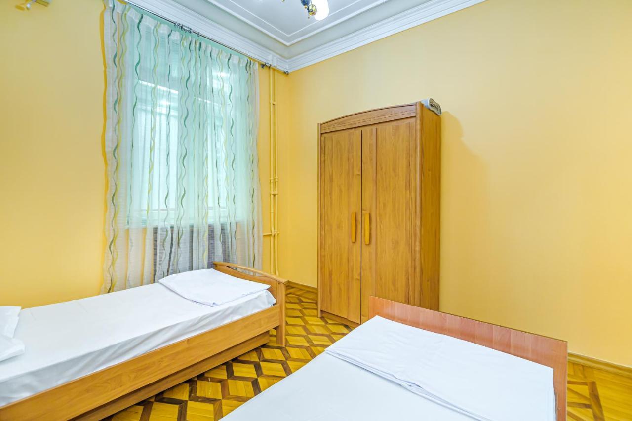 באקו Targovu Nizami Street 4 Room מראה חיצוני תמונה